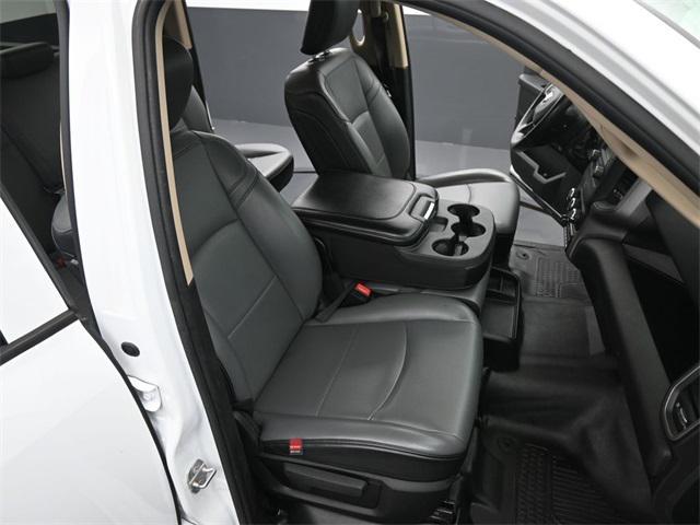 used 2020 Ram 3500 car, priced at $39,995