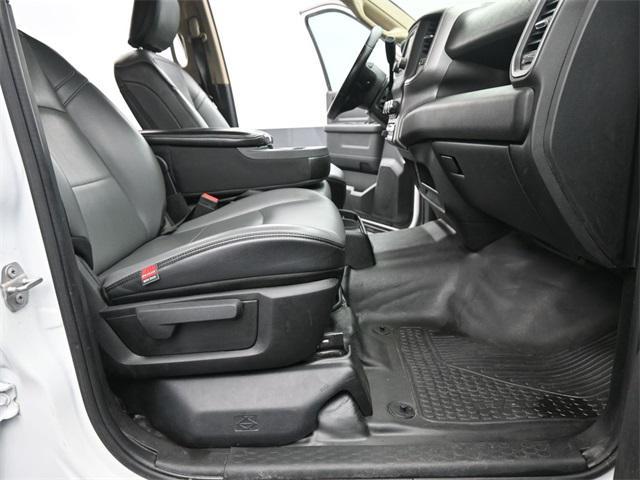 used 2020 Ram 3500 car, priced at $39,995