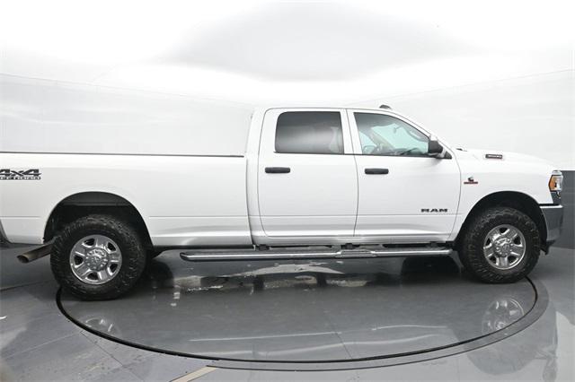 used 2020 Ram 3500 car, priced at $39,995