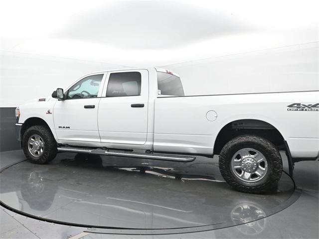 used 2020 Ram 3500 car, priced at $39,995