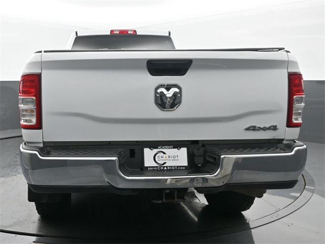 used 2020 Ram 3500 car, priced at $39,995