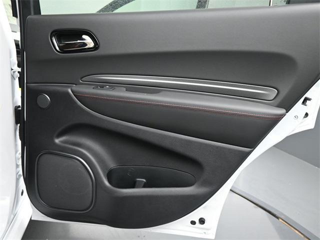 new 2026 Dodge Durango car, priced at $44,506