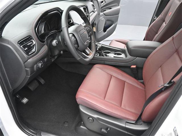 new 2026 Dodge Durango car, priced at $44,506