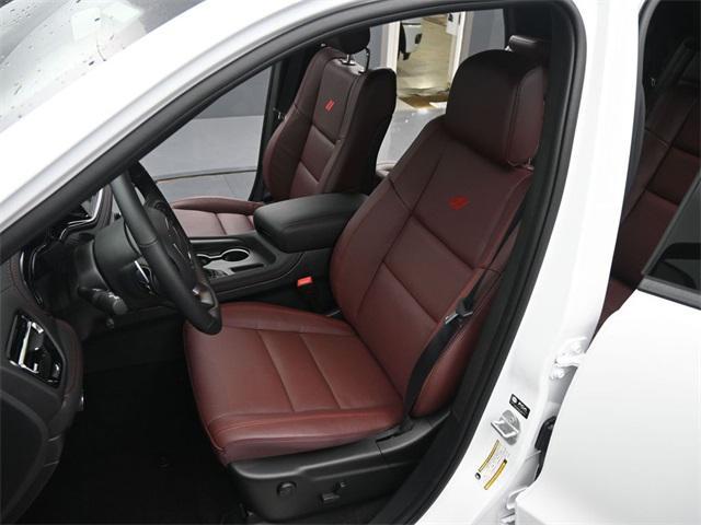 new 2026 Dodge Durango car, priced at $44,506