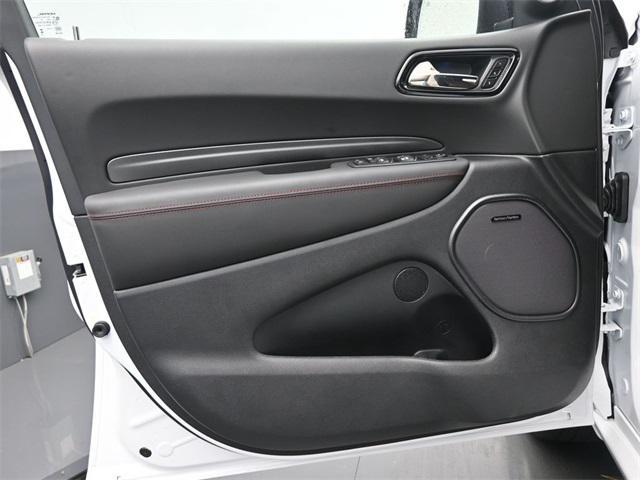 new 2026 Dodge Durango car, priced at $44,506