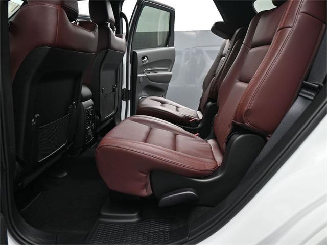 new 2026 Dodge Durango car, priced at $44,506