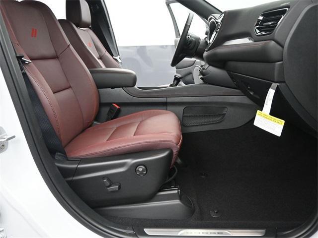 new 2026 Dodge Durango car, priced at $44,506