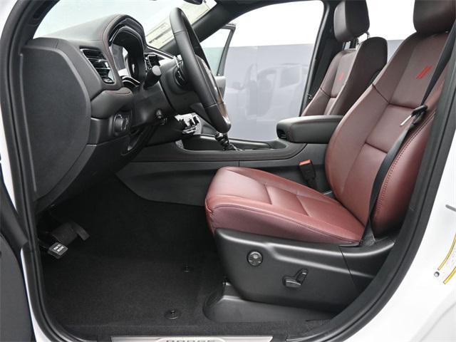 new 2026 Dodge Durango car, priced at $44,506