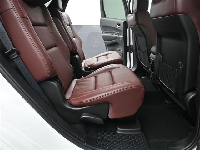 new 2026 Dodge Durango car, priced at $44,506