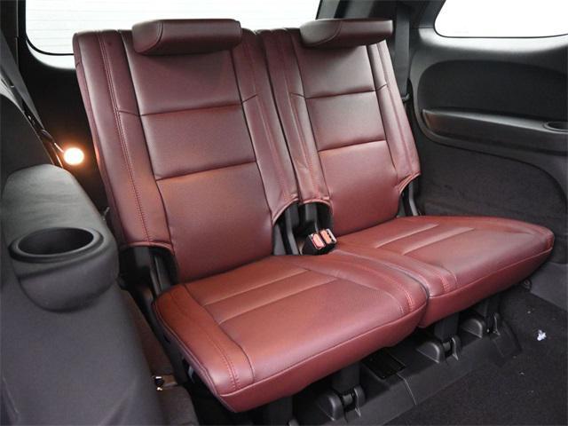 new 2026 Dodge Durango car, priced at $44,506