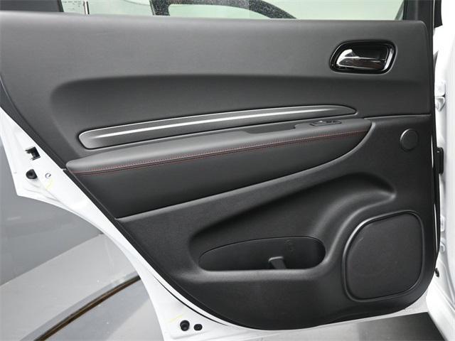 new 2026 Dodge Durango car, priced at $44,506