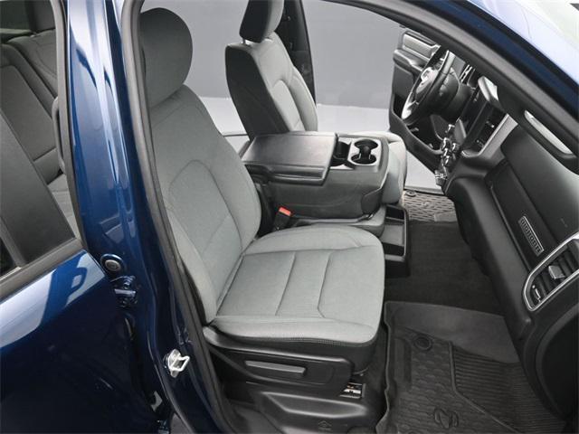 used 2022 Ram 1500 car, priced at $35,995