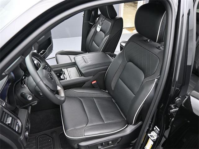 new 2025 Ram 1500 car, priced at $77,853