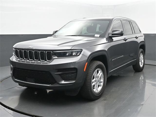 used 2022 Jeep Grand Cherokee car, priced at $30,995