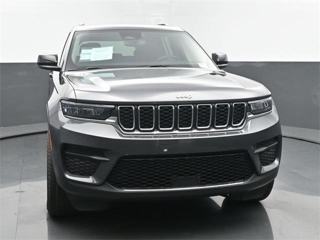 used 2022 Jeep Grand Cherokee car, priced at $29,899