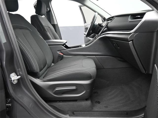 used 2022 Jeep Grand Cherokee car, priced at $29,899