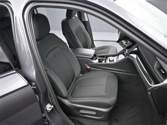 used 2022 Jeep Grand Cherokee car, priced at $29,899