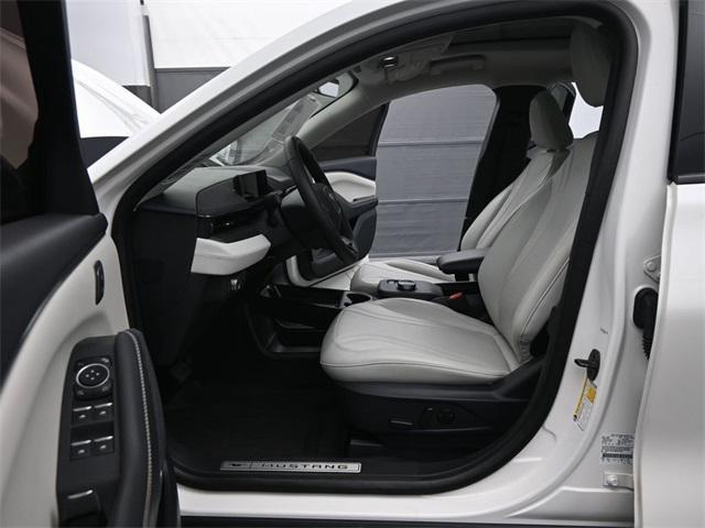 used 2021 Ford Mustang Mach-E car, priced at $25,995