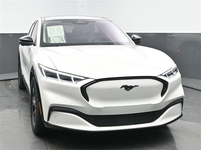 used 2021 Ford Mustang Mach-E car, priced at $25,995