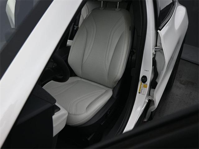 used 2021 Ford Mustang Mach-E car, priced at $25,995