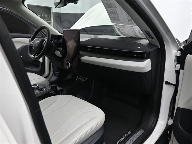 used 2021 Ford Mustang Mach-E car, priced at $25,995