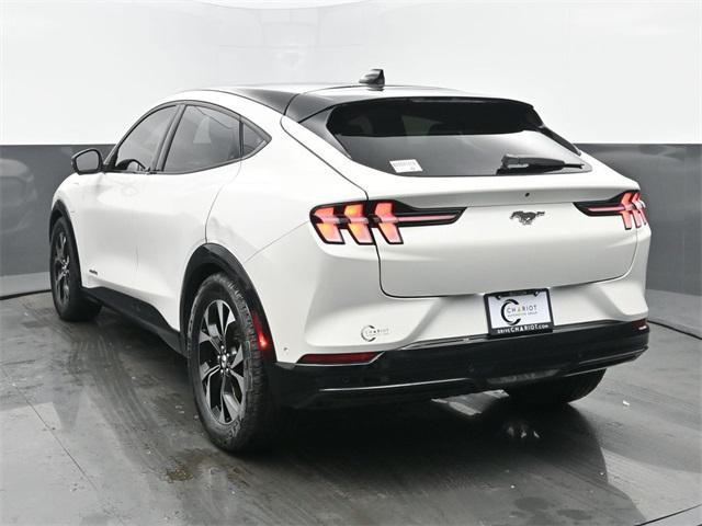 used 2021 Ford Mustang Mach-E car, priced at $25,995