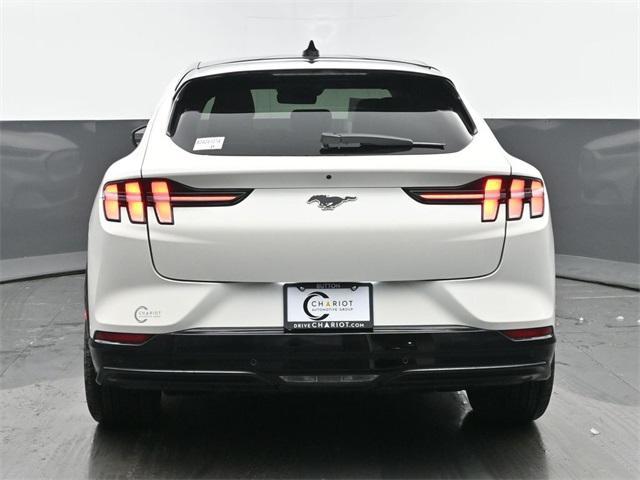 used 2021 Ford Mustang Mach-E car, priced at $25,995