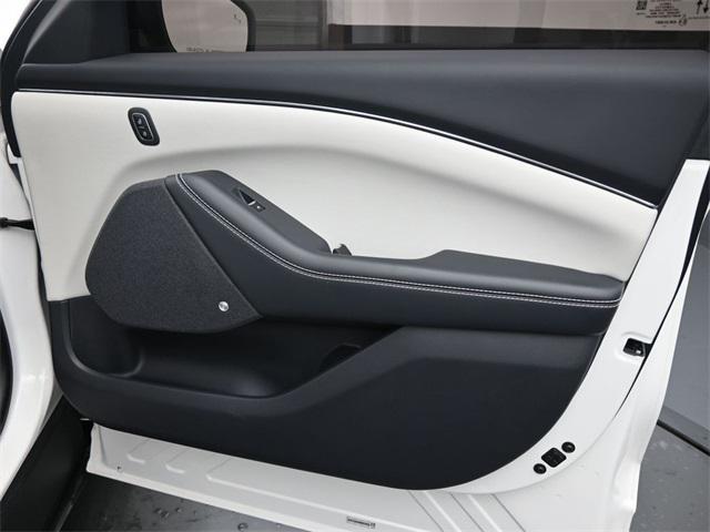 used 2021 Ford Mustang Mach-E car, priced at $25,995