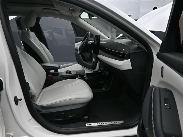 used 2021 Ford Mustang Mach-E car, priced at $25,995