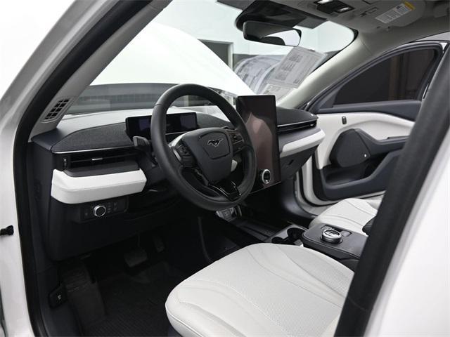 used 2021 Ford Mustang Mach-E car, priced at $25,995