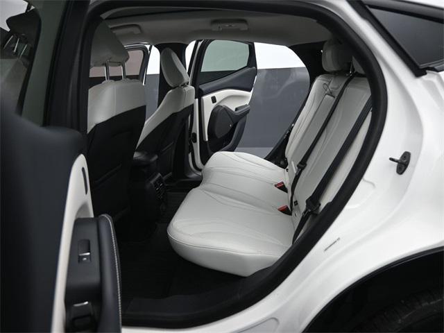 used 2021 Ford Mustang Mach-E car, priced at $25,995