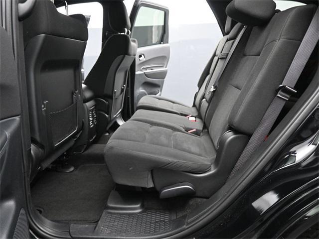 used 2022 Dodge Durango car, priced at $29,995