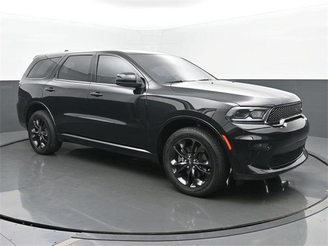 used 2022 Dodge Durango car, priced at $29,995