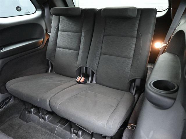 used 2022 Dodge Durango car, priced at $29,995