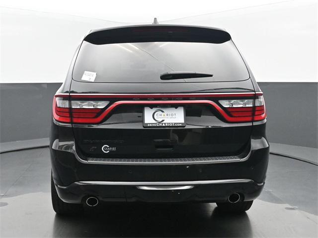 used 2022 Dodge Durango car, priced at $29,995