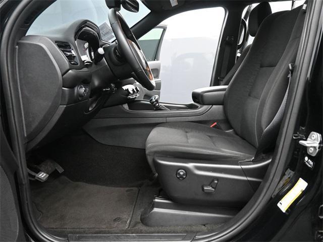 used 2022 Dodge Durango car, priced at $29,995