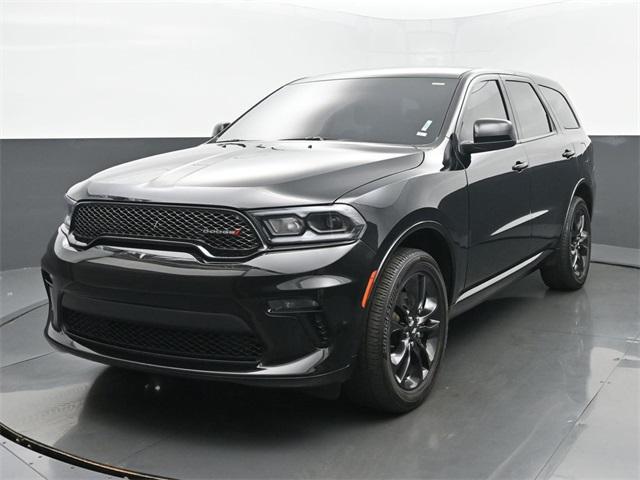 used 2022 Dodge Durango car, priced at $29,995