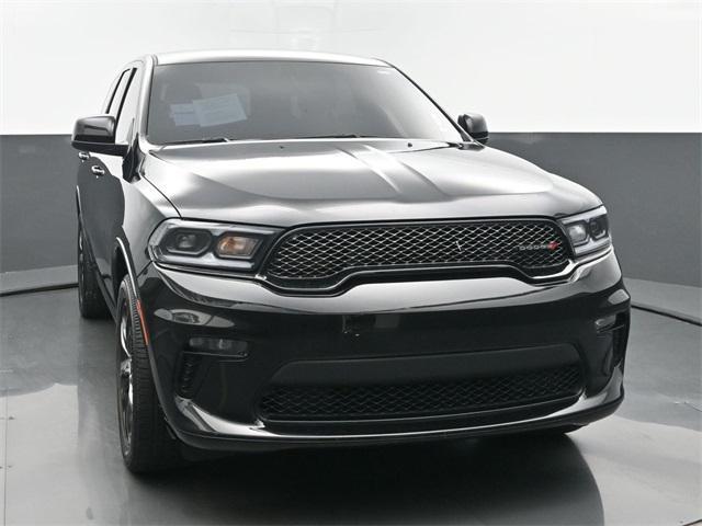 used 2022 Dodge Durango car, priced at $29,995