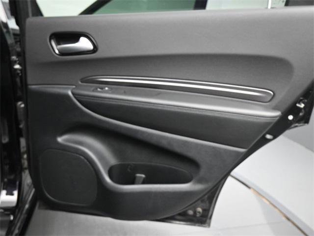 used 2022 Dodge Durango car, priced at $29,995