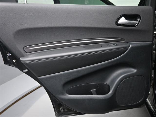 used 2022 Dodge Durango car, priced at $29,995