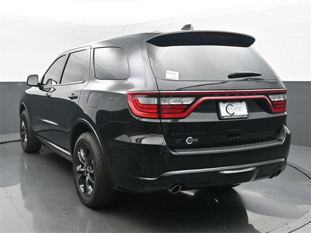 used 2022 Dodge Durango car, priced at $29,995