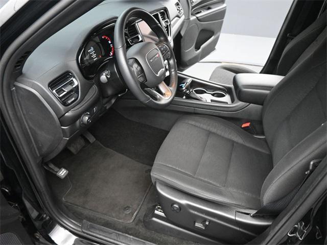 used 2022 Dodge Durango car, priced at $29,995