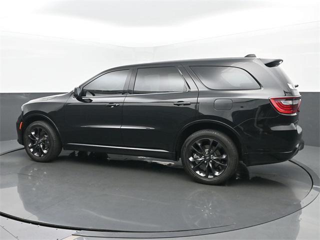 used 2022 Dodge Durango car, priced at $29,995