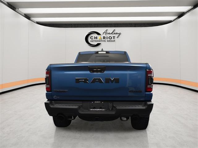 new 2024 Ram 1500 car, priced at $125,485