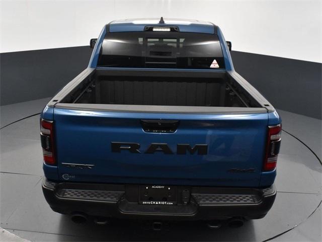 new 2024 Ram 1500 car, priced at $125,485