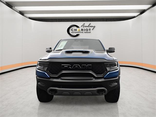 new 2024 Ram 1500 car, priced at $125,485