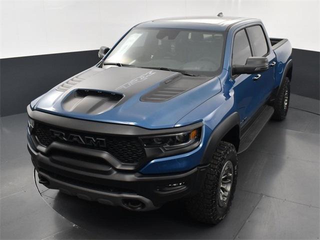 new 2024 Ram 1500 car, priced at $125,485