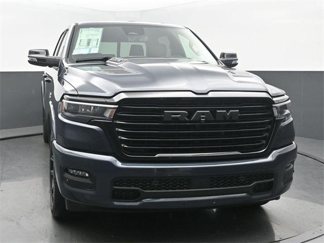 new 2026 Ram 1500 car, priced at $76,335