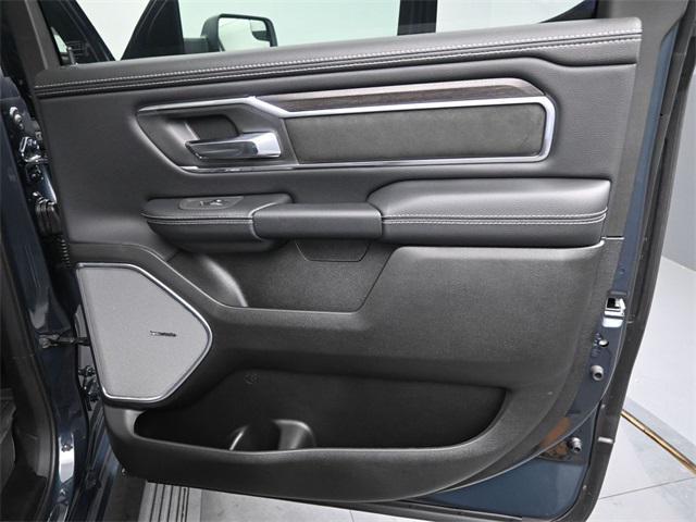 new 2026 Ram 1500 car, priced at $76,335