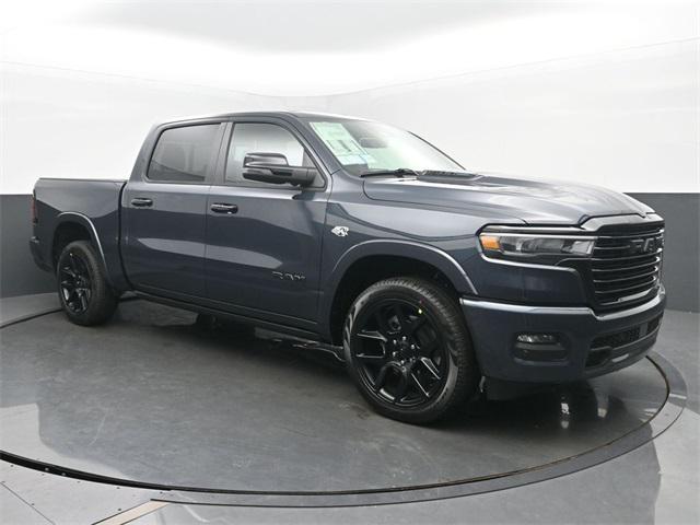 new 2026 Ram 1500 car, priced at $76,335